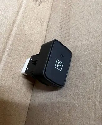 Toyota Auris E180 Hand parking brake switch 84718-02060 8471802060
