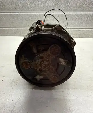 Air conditioning (A/C) compressor (pump)