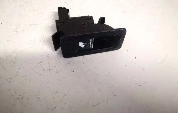 Volkswagen Touran I Electric window control switch 1f0959527