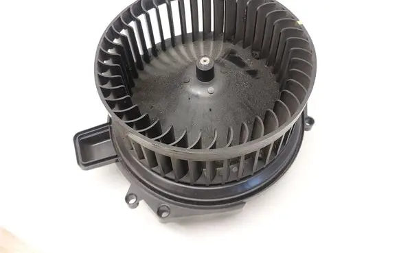 Mercedes-Benz C W206 Heater fan/blower A2069064401