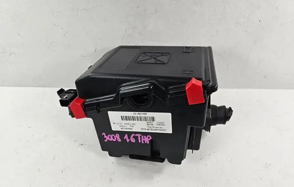 Peugeot 3008 II Fuse 454139101