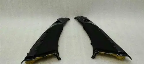 Mercedes-Benz S W222 Front brake disc dust cover plate A2226904104