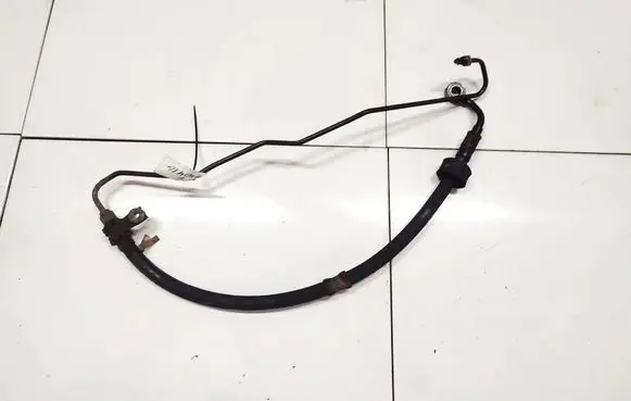 Hyundai Tiburon Power steering hose/pipe/line 