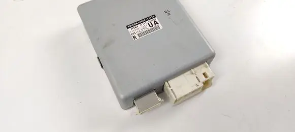 Toyota Prius+ (ZVW40) Power steering control unit/module 8965047372 2107001280 JL501008450