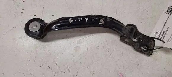 Citroen Berlingo Sliding door upper roller guide/hinge
