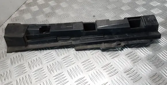 BMW 3 F30 F35 F31 Other sill/pillar trim element 7256920