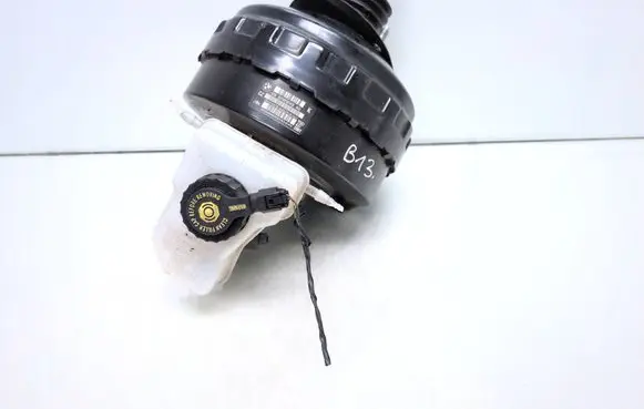 BMW X1 E84 Brake booster 6785649 03350886531