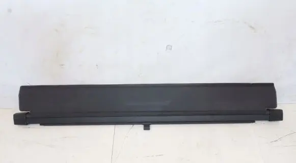 Citroen C4 Grand Picasso Parcel shelf load cover 