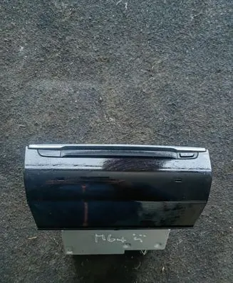 Mazda 6 Radio/CD/DVD/GPS head unit