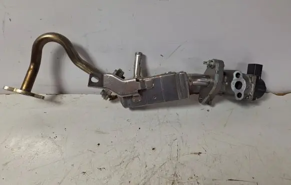 Suzuki Swift III EGR valve 18710-68PA0