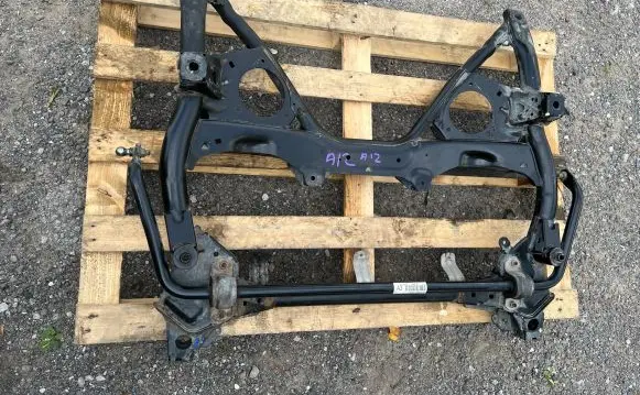 BMW 3 F30 F35 F31 Front subframe 480490524 6792111