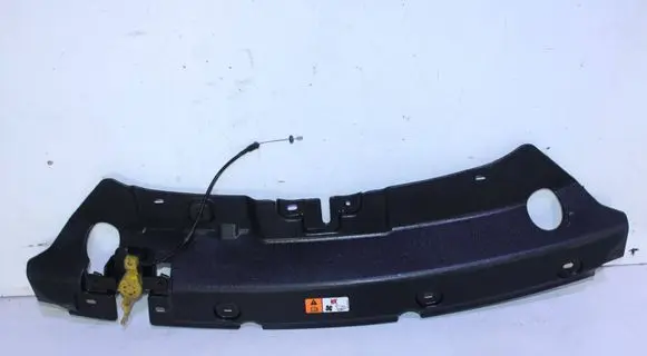 Ford Kuga II Radiator trim CV4416613A D2L4A