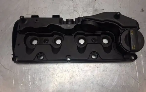 Volkswagen Crafter Rocker cam cover 03L103469F