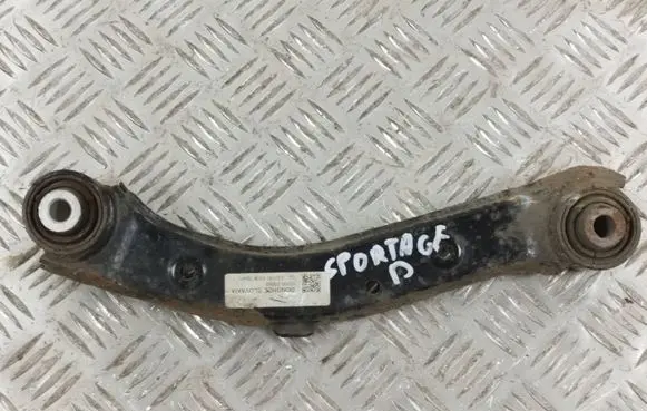 KIA Sportage Rear control arm 55100D3050 F02340 130217B481