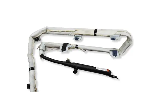 Suzuki SX4 Roof airbag 100886208 7649080J01 CL80J0S217D0276