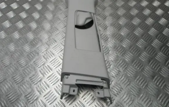 Toyota Auris E180 (B) pillar trim (top) 6242002220 T445