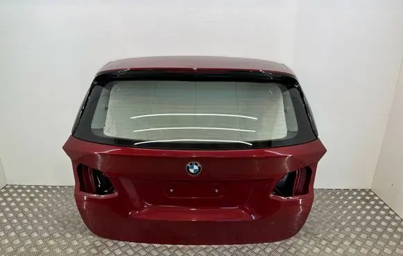 BMW 2 F45 Tailgate/trunk/boot lid 