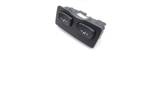 SsangYong Korando Seat heating switch 