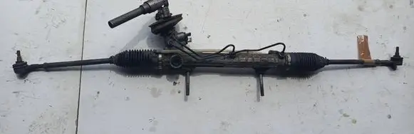 Peugeot 206+ Steering rack 6820000085