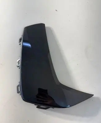 Audi A3 8Y Front bumper corner part panel trim 8Y0807698 45739T94 A20669921001
