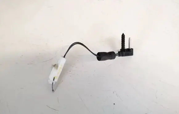 Toyota Avensis T270 Outside/exterior temperature sensor 