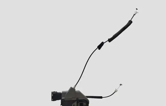 Citroen C5 Rear door lock 574394 A01776 3428N096715