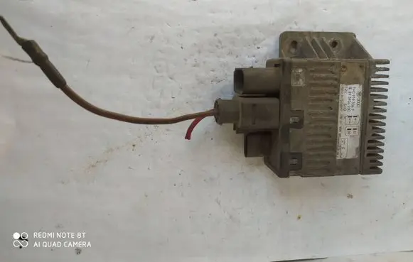 Volkswagen Transporter - Caravelle T5 Coolant fan relay 7H0919506F 895904000
