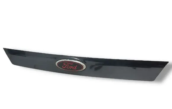 Ford Mondeo MK IV Number plate light