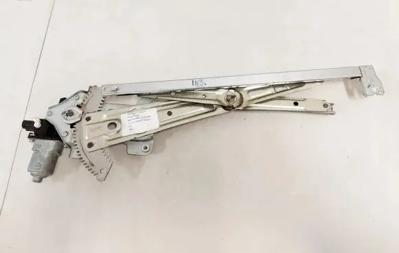Honda Insight Front door window regulator with motor