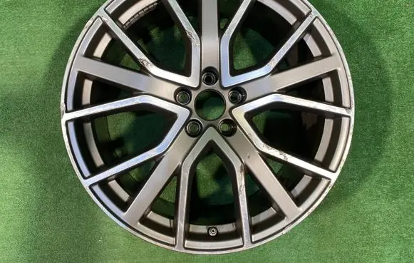 Audi A6 S6 C8 4K R20 spare wheel 4K0601025AB