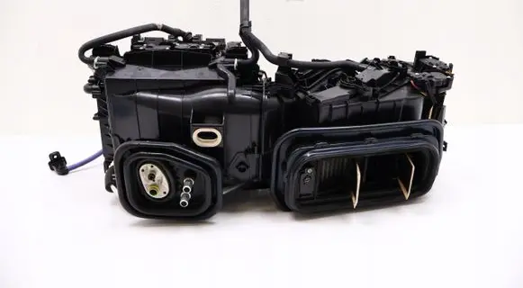 Volvo V60 Interior heater climate box assembly P32226260