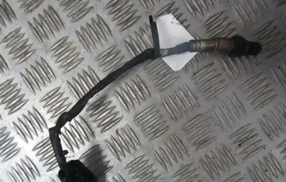 KIA Ceed Lambda probe sensor 0281004093 39350-4a410