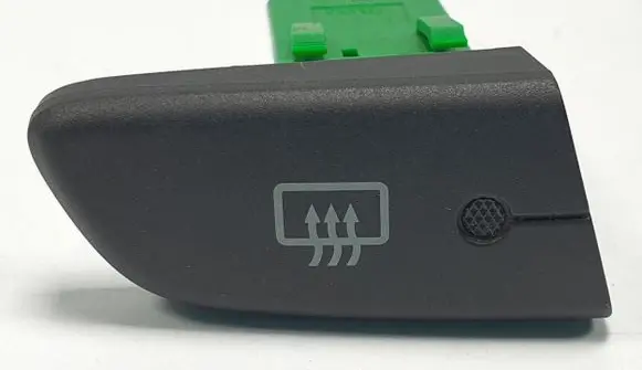 Toyota Aygo AB10 Electric window control switch 84790-0H010