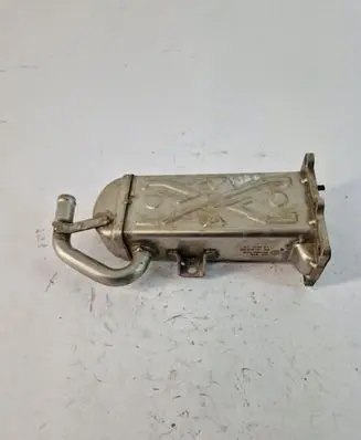 Volkswagen Caddy EGR valve cooler 03L131512DQ