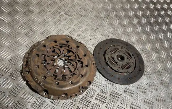 Audi A4 S4 B8 8K Pressure plate 081141031L