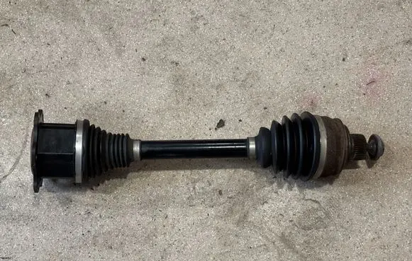 Audi e-tron Front driveshaft 4KE407271