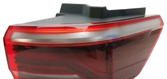 Volkswagen Multivan T7 Rear/tail lights 7T0945096E