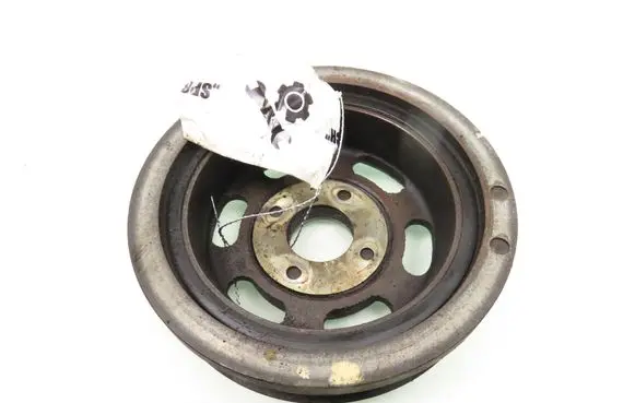 Fiat Barchetta Crankshaft pulley