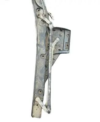 Ford Scorpio Front wiper linkage and motor 85GG17485AA