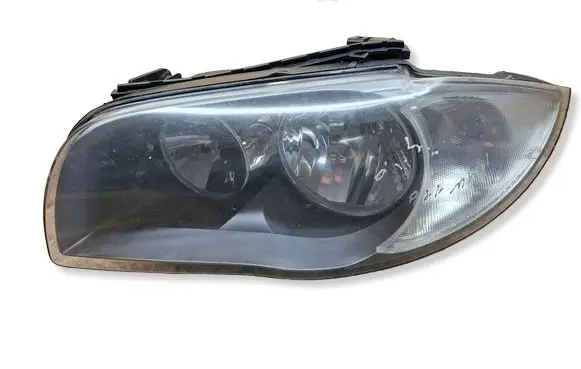 BMW 1 E81 E87 Headlight/headlamp 6311719338703 63117193387 89317591