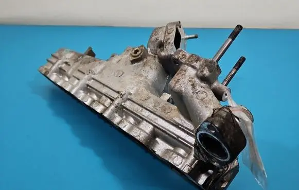 Isuzu D-Max Intake manifold IMPRK1537600