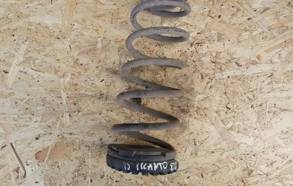 KIA Picanto Rear coil spring