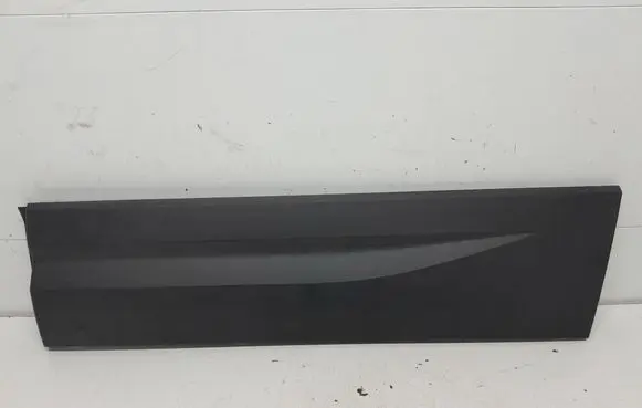 Seat Ateca Rear door trim (molding) 575854949 SK0081Y10