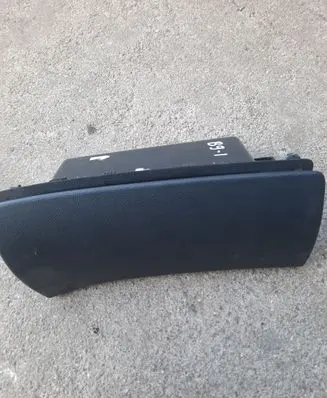 Skoda Fabia Mk2 (5J) Glove box 5J2857096B