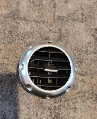 Audi TT Mk1 Dashboard air vent grill cover trim 8N0820901 8N0820901A