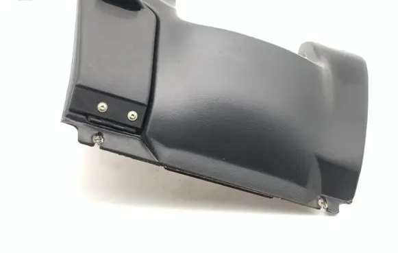 Jaguar XK8 - XKR Steering wheel column trim