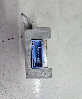 Mazda 323 F Airbag control unit/module BC1M57K30