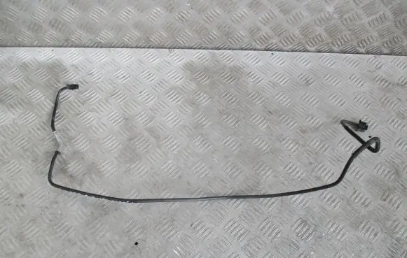 Peugeot 607 Engine coolant pipe/hose