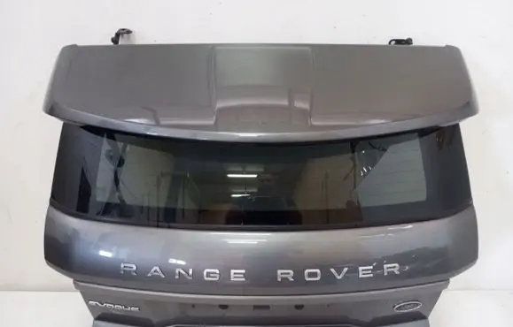 BMW 2 Active Tourer U06 Other interior part