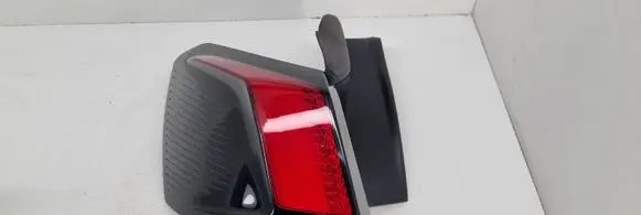 Peugeot 3008 II Rear/tail lights 9810477180